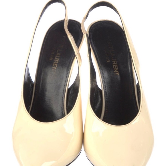 Saint Laurent - Picture 2 of 5